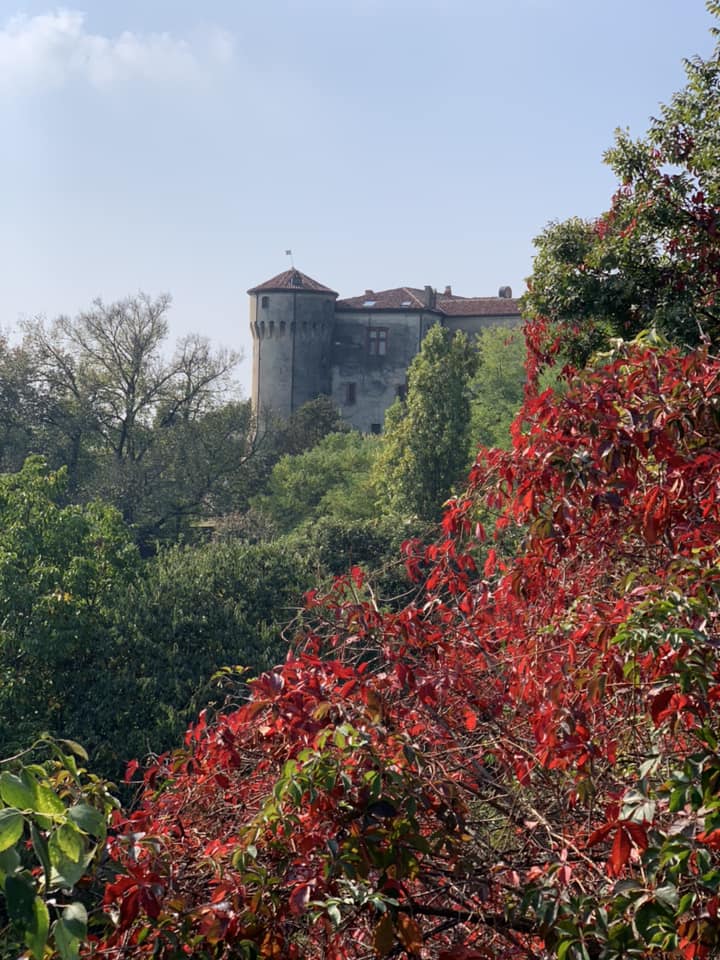 MONCALIERI – Escursioni del Cai nel mese di luglio