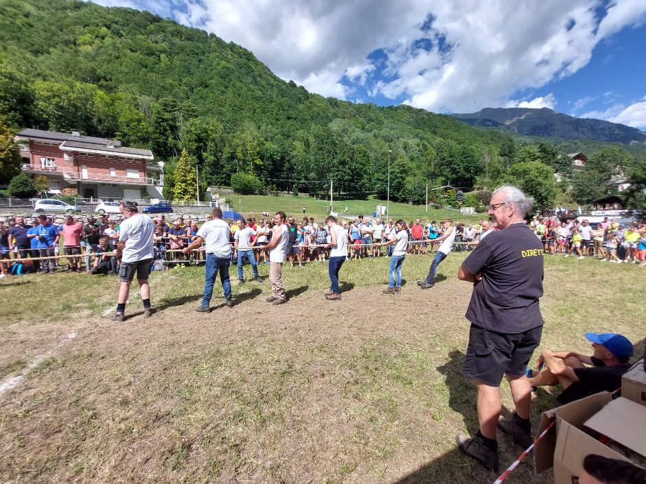 Dal 21 luglio al 20 agosto c’è il Groscavallo Mountain Festival