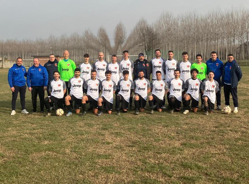 CARMAGNOLA – Il bilancio dell’associazione sportiva Salsasio: ‘Pronti alla nuova avventura con Elledi e Caramagnese’ CARMAGNOLA – Il bilancio dell’associazione sportiva Salsasio: ‘Pronti alla nuova avventura con Elledi e Caramagnese’