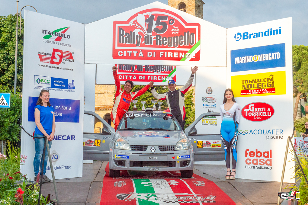 La calda estate del Michelin Trofeo Italia approda a Biella e Lucca