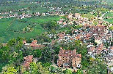 Pralormo conquista la Spiga Verde, oscar per i Comuni rurali