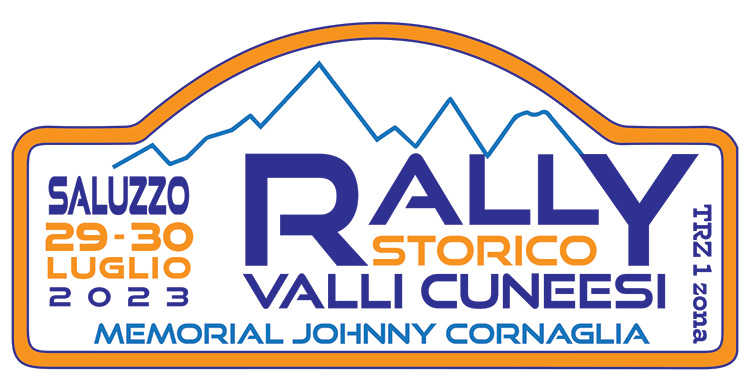 RALLY – Il Valli Cuneesi storico pronto al via