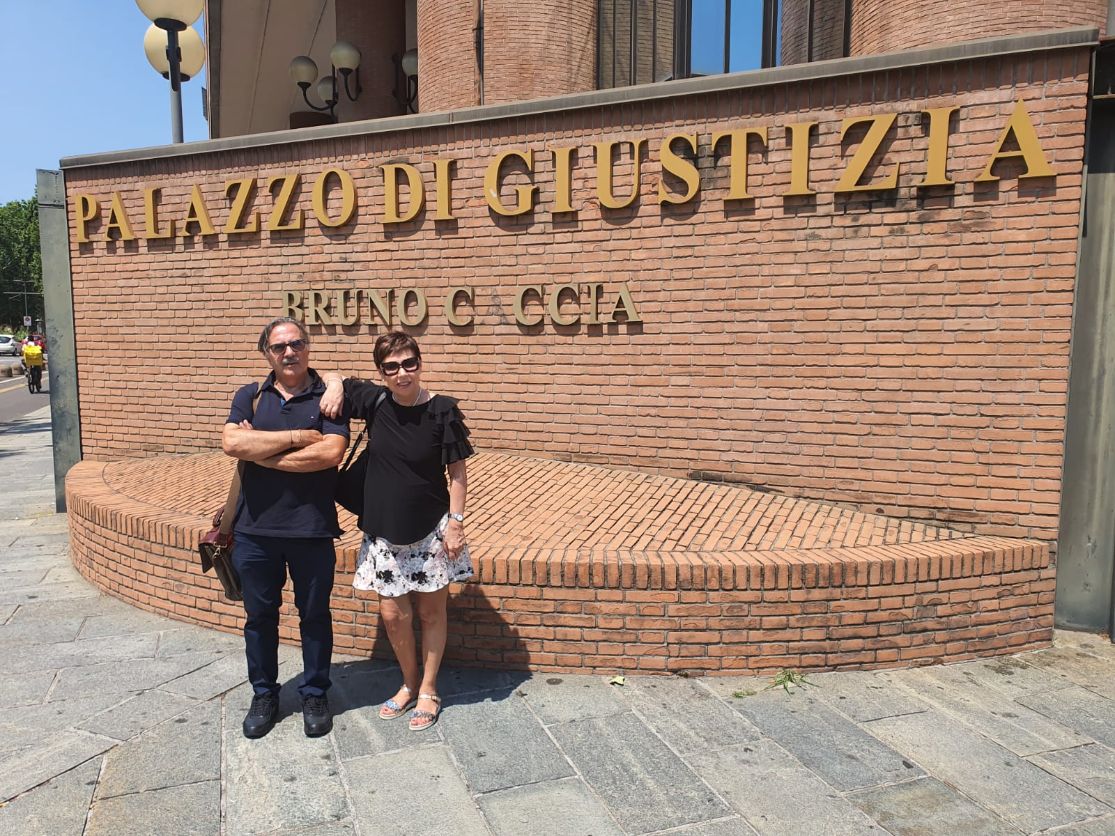 SANITA’ – L’associazione Adelina Graziani denuncia in procura lo stato delle strutture sanitarie nel Torinese SANITA’ – L’associazione Adelina Graziani denuncia in procura lo stato delle strutture sanitarie nel Torinese