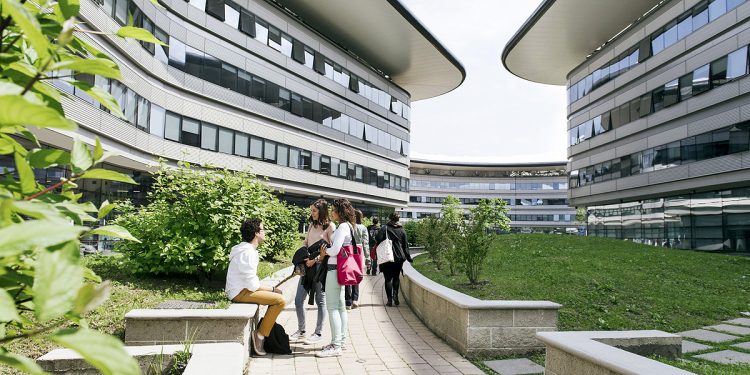 Torino tra le migliori città universitarie del mondo