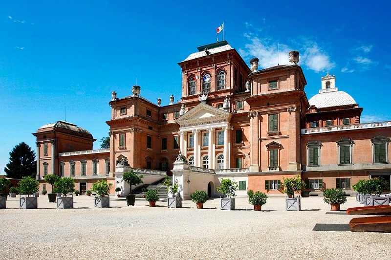 Racconigi, grandi nomi ospiti di «Libri a Castello, la cultura si fa spazio»