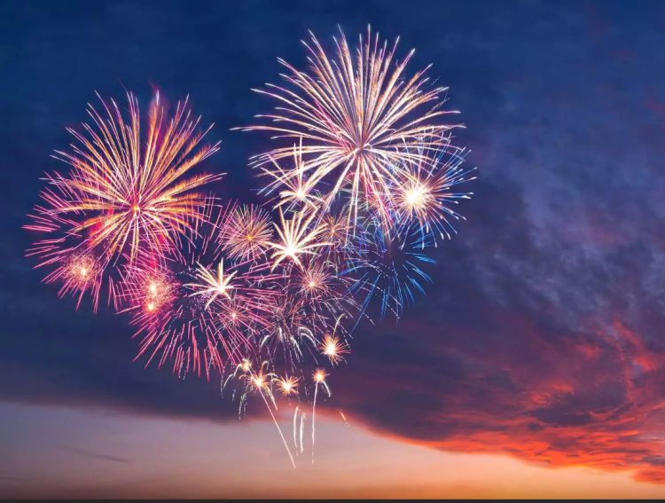 NICHELINO – Proteste dei residenti per i fuochi d’artificio in notturna