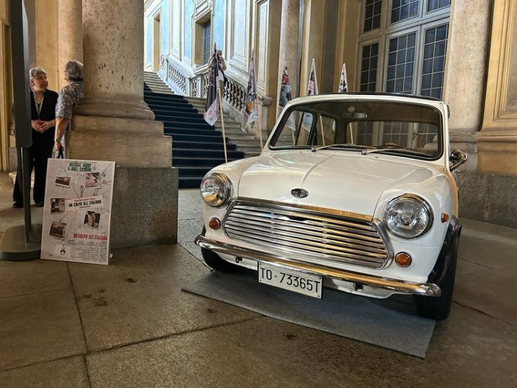 TORINO – Iniziative fino a domenica per i 90 anni del Mauto