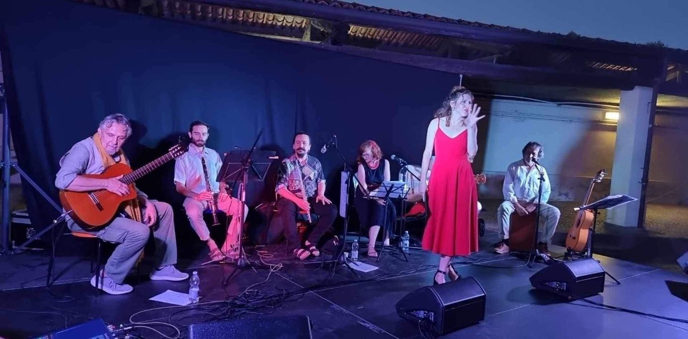 MONCALIERI – Mom Orchestra e Fabbrica delle Bambole aprono il Summer Experience