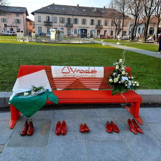 VINOVO – Il ricordo di Emanuela Urso, vittima di omicidio tre anni fa
