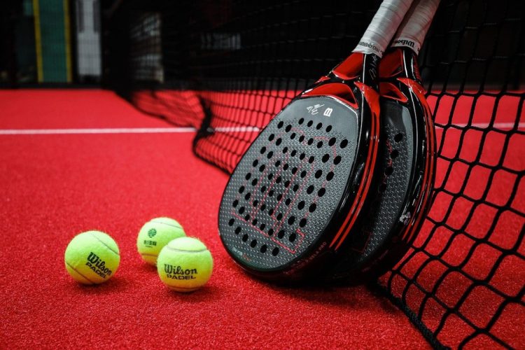 NICHELINO – Primo torneo di Padel al Green Club