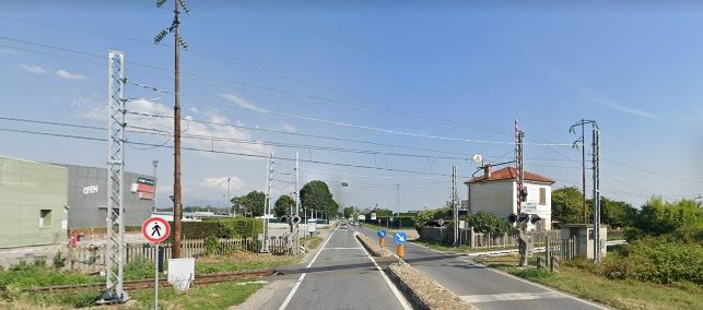 VINOVO – Anche la Juve e l’ippodromo tra i privati a cui verranno espropriati i terreni per il sottopasso