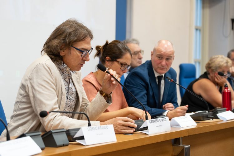 AMBIENTE – Tolardo, sindaco di Nichelino: ‘Sulla lotta all’inquinamento serve piano sui trasporti pubblici’