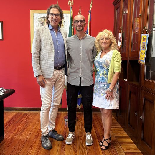 NICHELINO – Nuovo maestro per la banda musicale