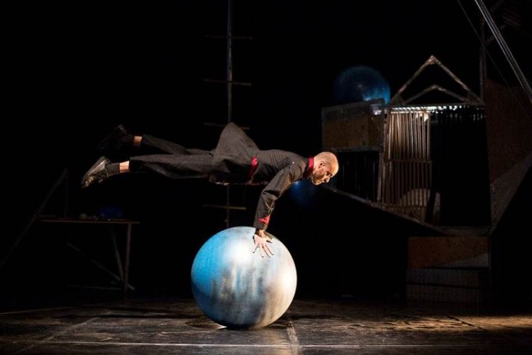 MONCALIERI – Arriva il Nice Festival, spettacoli circensi dal 20 al 26 settembre