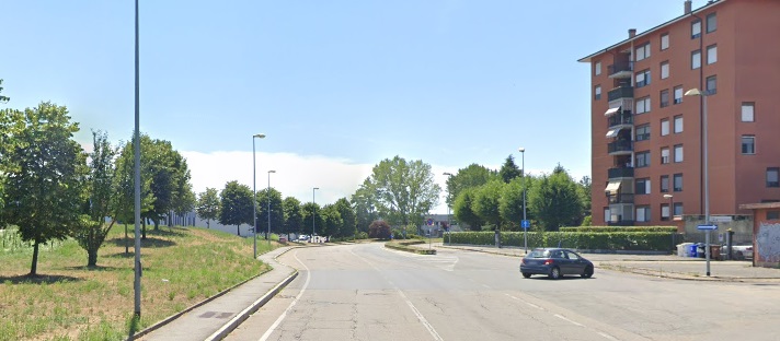 MONCALIERI – I residenti di Santa Maria vogliono i dossi per limitare la velocità delle auto