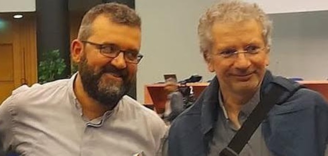 NICHELINO – Primo giorno di ‘scuola’ per i nuovi parroci della città