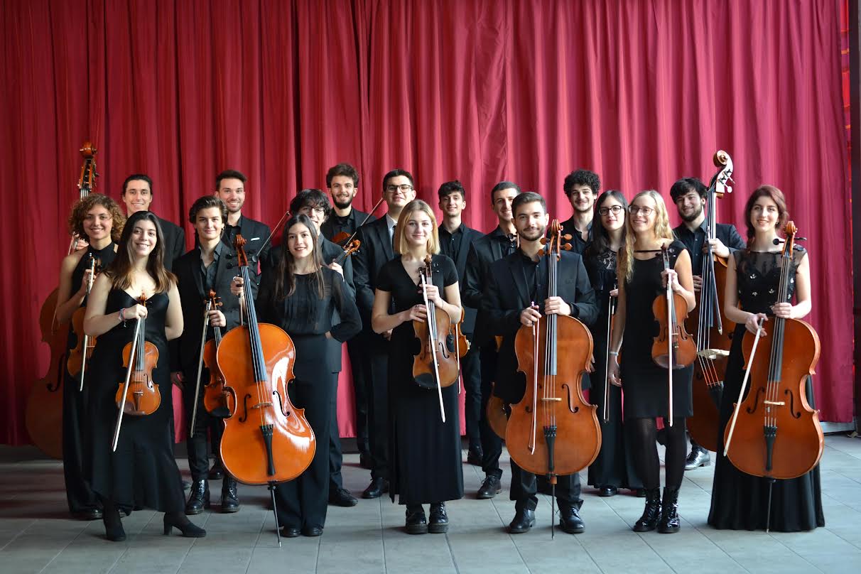MONCALIERI – Presentata ‘Cruda Beltà’ stagione musicale promossa da Archeia