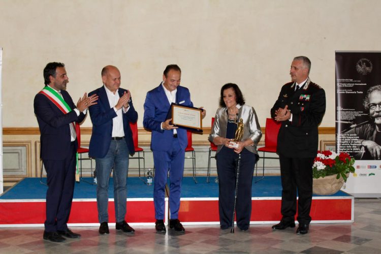 MONCALIERI – Festeggiati i 50 anni del Circolo Saturnio