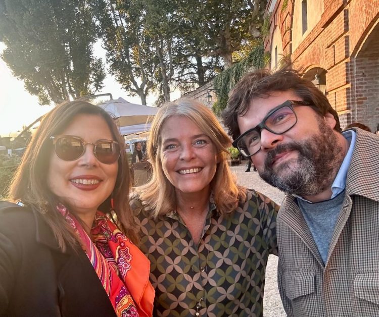 MONCALIERI – Il grande successo di Fiorile al Castello