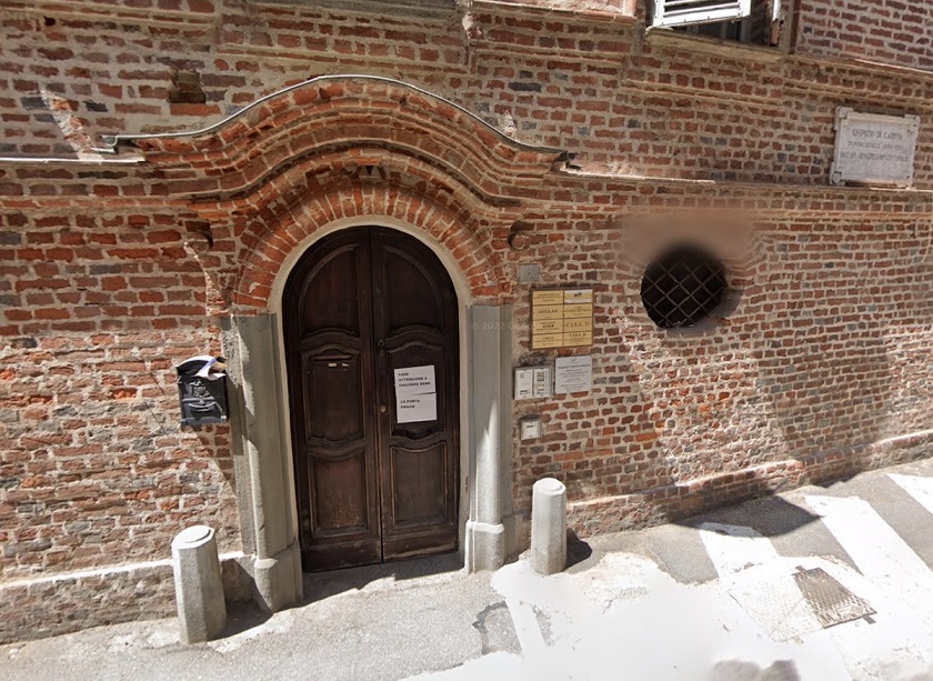 CARMAGNOLA – Salvo il centro diurno di via Quasimodo