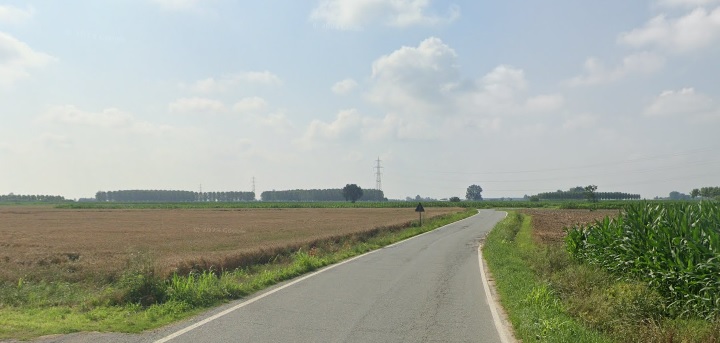 CITTA’ METROPOLITANA – Sopralluoghi per la messa in sicurezza delle provinciale 145 e 142
