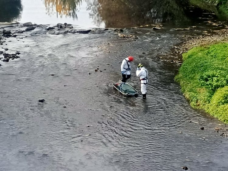 MONCALIERI – Le analisi sul cadavere del Sangone per capire se si sia trattato di un incidente o meno