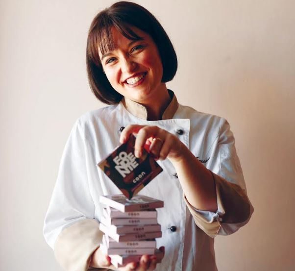 Francesca Caon: con Pepperhome alla finalissima “International Chocolate Awards 2023”