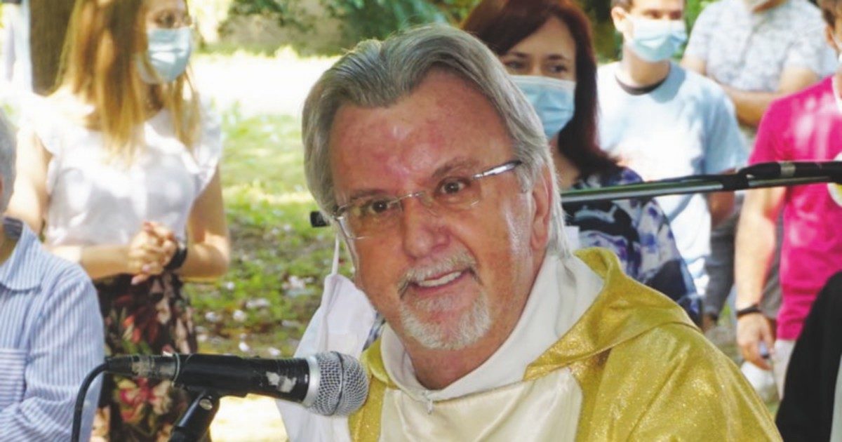 LA LOGGIA – L’Arcivescovo risponde ai fedeli arrabbiati per la condanna a Don Marini