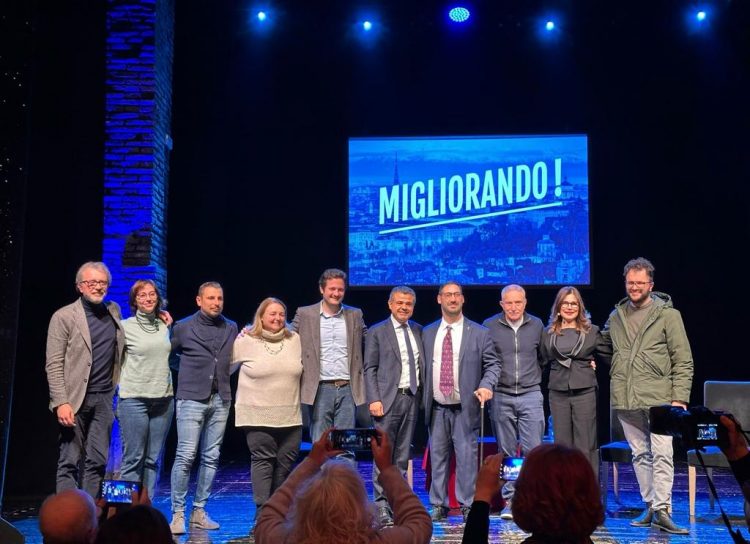POLITICA – Nasce l’associazione Migliorando, con presidente l’assessore di Moncalieri Laura Pompeo
