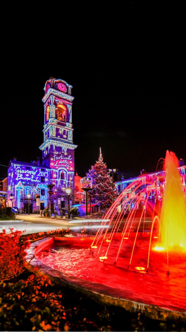 Prosegue a Giaveno la mostra “Natale: storia e tradizione, simboli e curiosità”