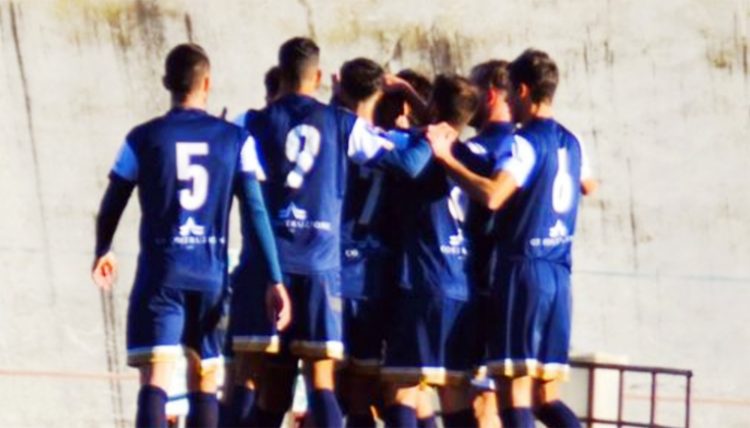 CALCIO SERIE D – A Sarzana il Chisola fa 10 al giro di boa e riavvicina l’Alcione capolista