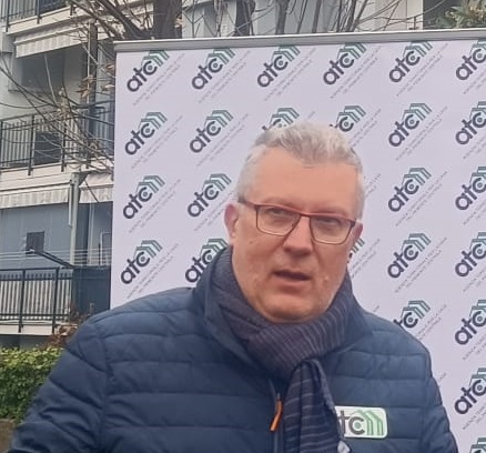 MONCALIERI – Il presidente di Atc: ‘Abbiamo sanato tetti Piatti, ora il Comune faccia qualcosa per noi’