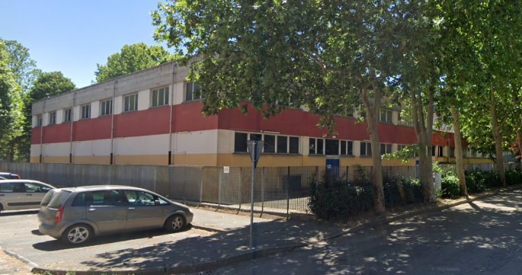 NICHELINO – Palestra al freddo per l’evento sportivo, le proteste dei genitori