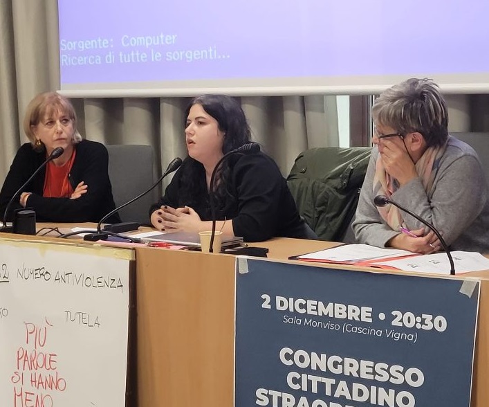 Sabato 27 luglio Circolo Pd di Carmagnola raccoglie firme sull’inquinamento a Carmagnola e per il referendum abrogativo sull’autonomia differenziata