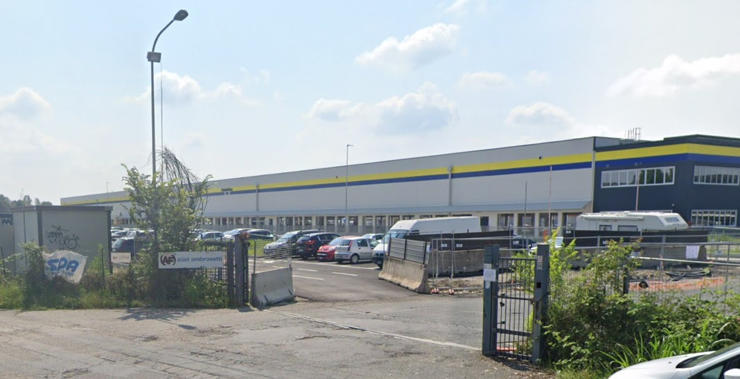 NICHELINO – Colpo al centro logistico di Poste-Sda: 100 mila euro rubati da una cassaforte