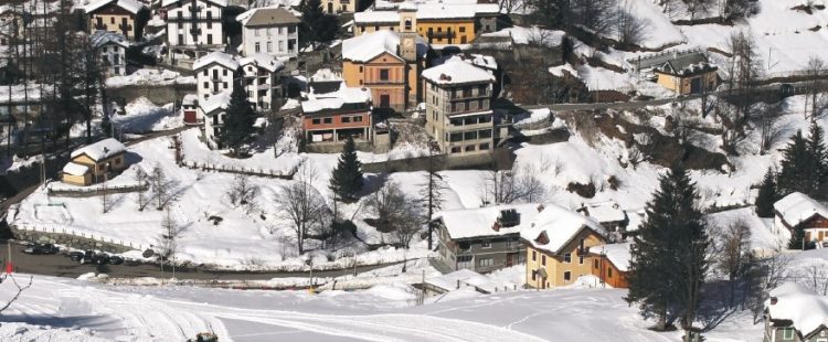 Le valli di Lanzo lanciano la sfida al cambiamento climatico