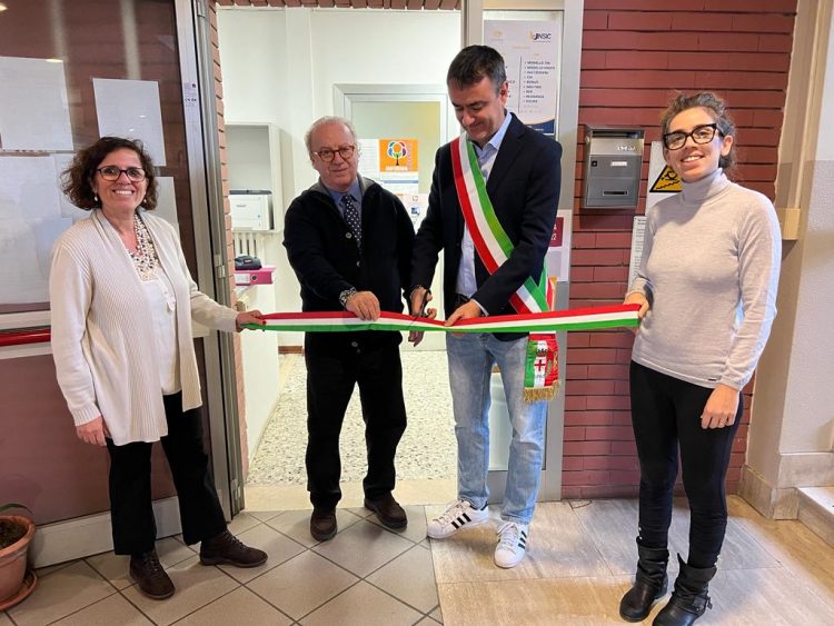 CANDIOLO – Nuovo servizio previdenziale in Comune