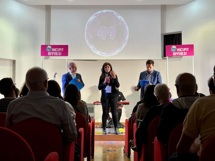 MONCALIERI – Anche in città arriva il talent Incipit Offresi