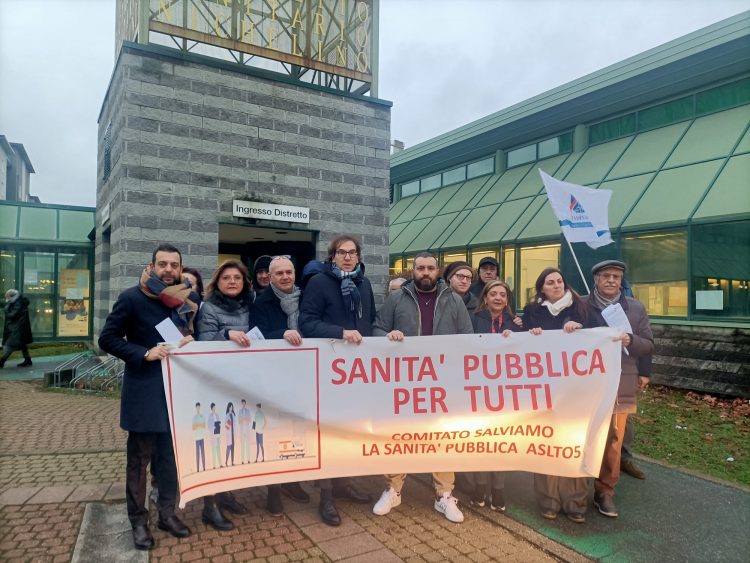 NICHELINO – Dopo le proteste, l’Asl annuncia la riapertura del centro di salute mentale