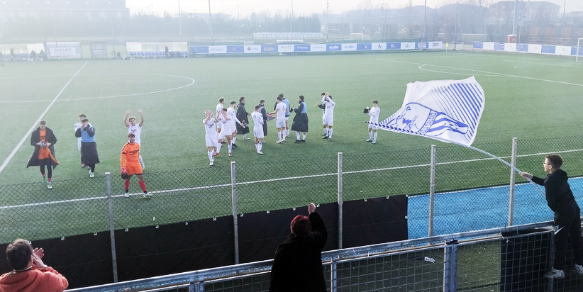 Serie D, un Chisola cinico supera un ottimo Derthona e torna a -7 dalla vetta