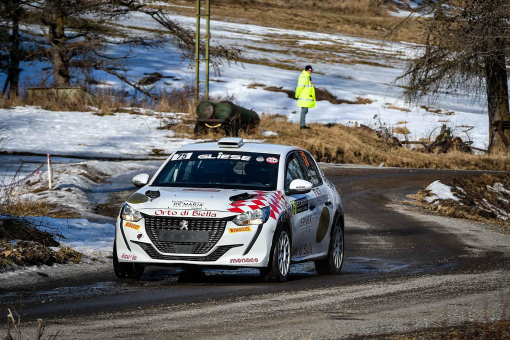 RALLY MONTECARLO – Dopo la notte il.. giorno