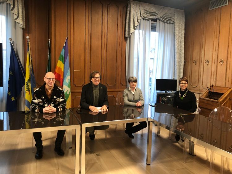 NICHELINO – Presentata il manager per l’inclusione sociale