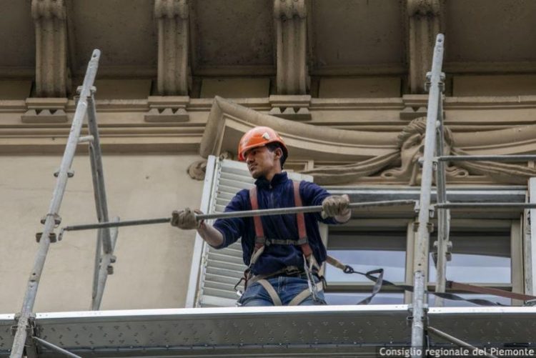 REGIONE – Sicurezza sul lavoro: i sindacati denunciano tagli e mancanze di strategie nazionali