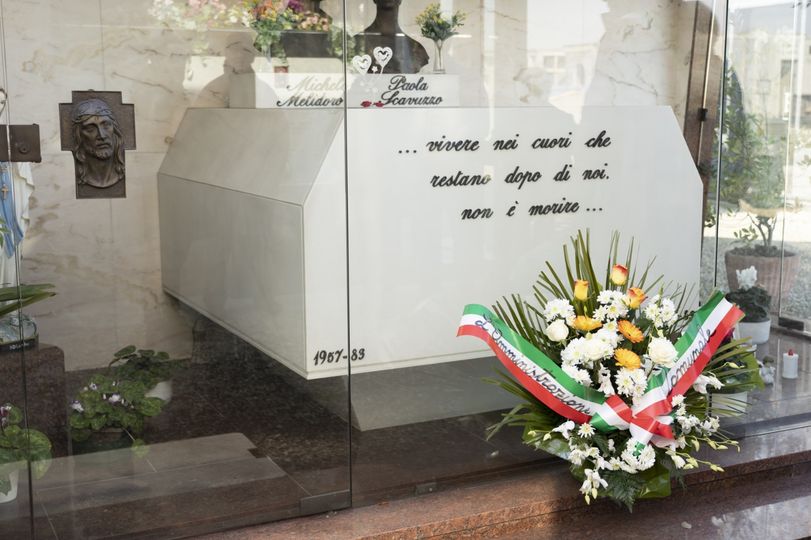 NICHELINO – Il ricordo di due ragazzi morti nell’incendio del cinema Statuto