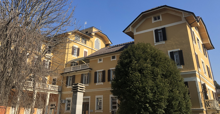 MONCALIERI – Il 21 febbraio si inaugura l’ampliamento del Santa Croce su Ville Roddolo