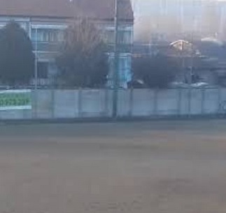 NICHELINO – Sfogo dell’allenatore dell’Hesperia: ‘Campi fatiscenti’