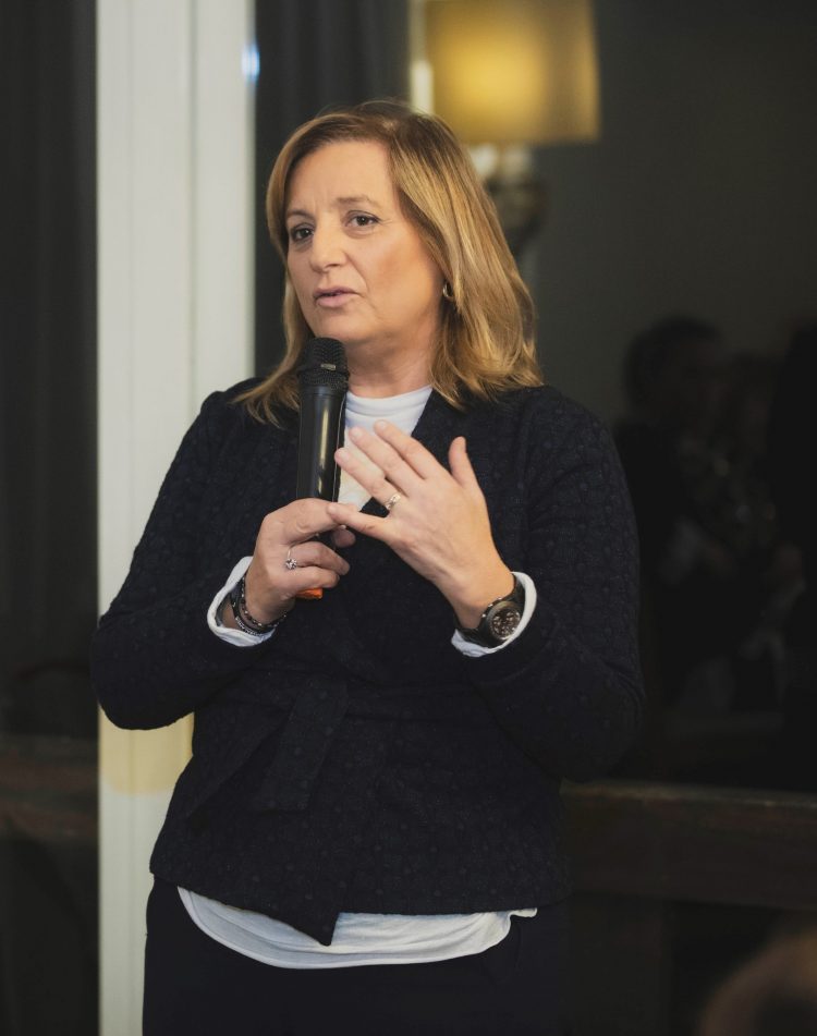 CARMAGNOLA – Il Pd: ‘Pentenero ottima scelta per la candidatura alle regionali’