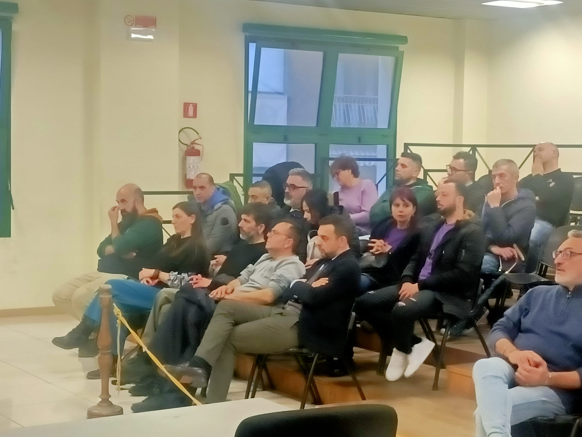 NICHELINO – I sindacati e lavoratori Delgrosso in Consiglio comunale per un’audizione