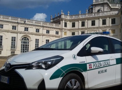 NICHELINO – Denunciati quattro ragazzini che avevano tentato di dare fuoco agli interni della ex Papa Giovanni