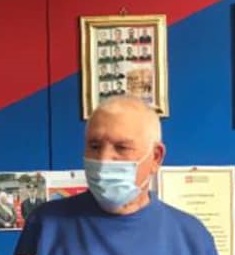 NICHELINO – I 102 anni del carabiniere in congedo Michele Melfa